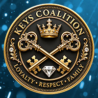 Coalition Badge