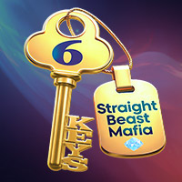 SBM Gold Key